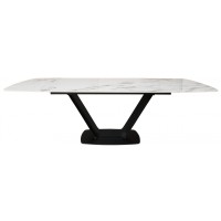 Стіл Force Sofia Gold