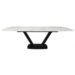 Стіл Force Sofia Gold