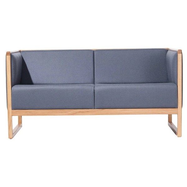 Диван прямий Casablanca 383-684 2-місний