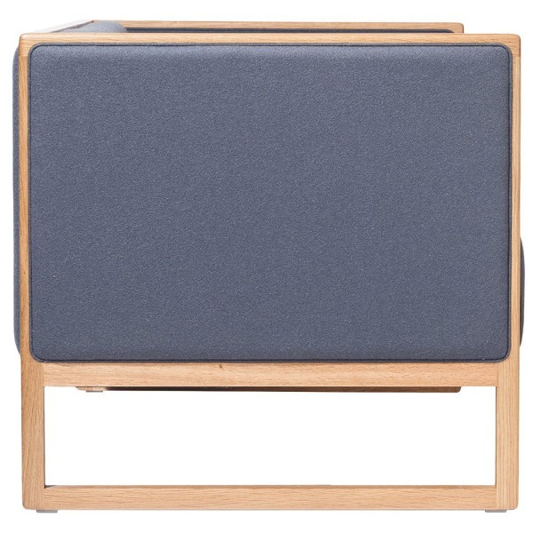 Диван прямий Casablanca 383-684 2-місний