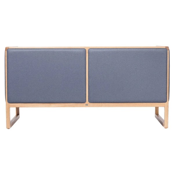 Диван прямий Casablanca 383-684 2-місний