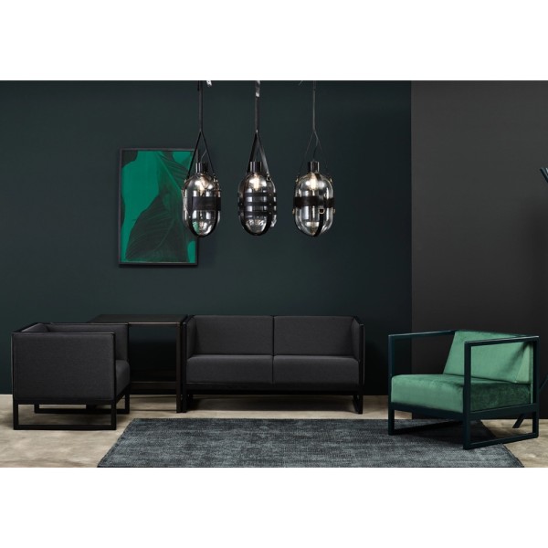 Диван прямий Casablanca 383-684 2-місний