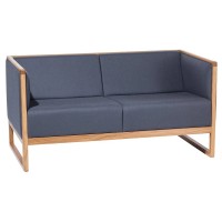 Диван прямий Casablanca 383-684 2-місний