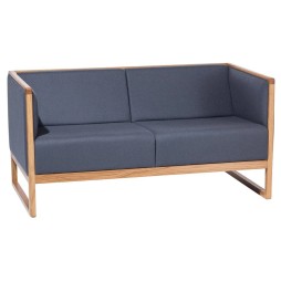 Диван прямий Casablanca 383-684 2-місний