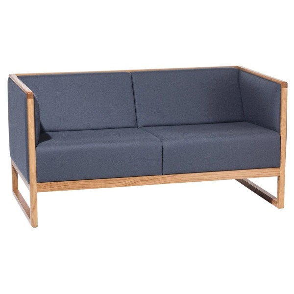 Диван прямий Casablanca 383-684 2-місний