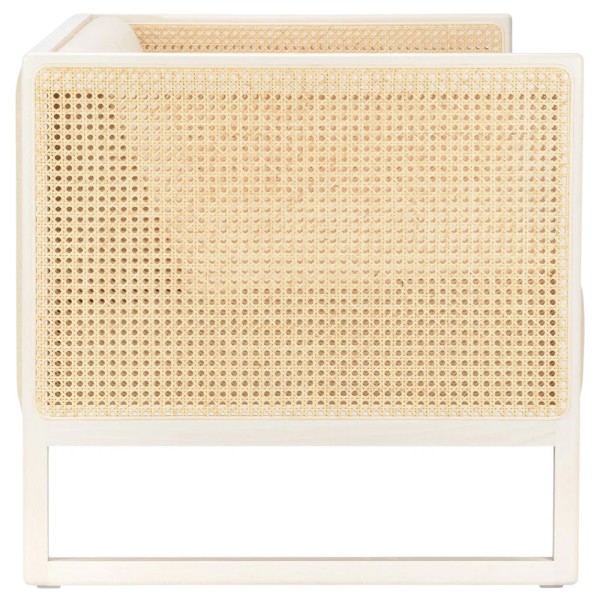 Диван прямий Casablanca 383-684 2-місний з перфорацією