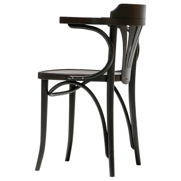 Дерев'яне крісло 024 321-024 для вашої кухні або кабінету