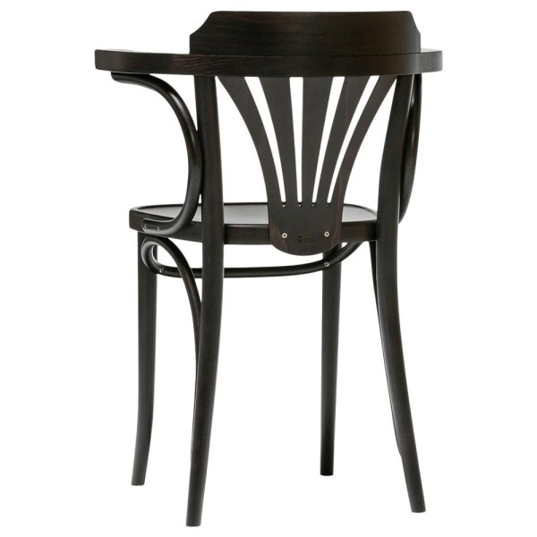 Дерев'яне крісло 024 321-024 для вашої кухні або кабінету