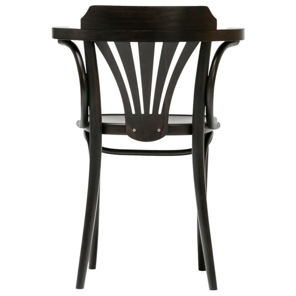 Дерев'яне крісло 024 321-024 для вашої кухні або кабінету