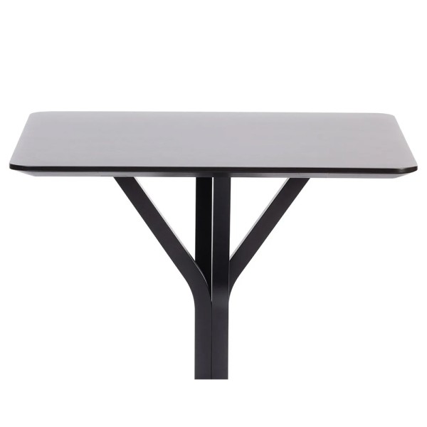 Дерев'яний стіл Bloom Central 4M5-276 квадратний для кухні та кафе