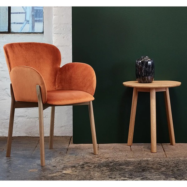 Дерев'яний стіл YYY coffee 4MJ-423