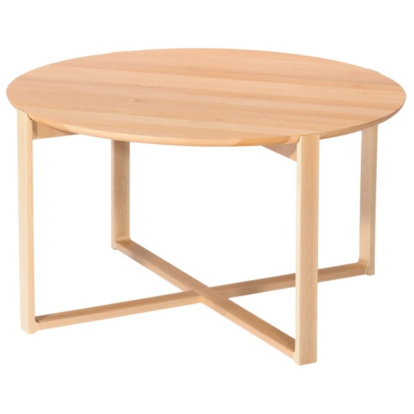 Журнальний круглий стіл Delta 4MJ-727 ø80 см