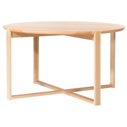 Журнальний круглий стіл Delta 4MJ-727 ø80 см