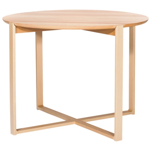 Журнальний круглий стіл Delta 4MJ-726 ø80 см