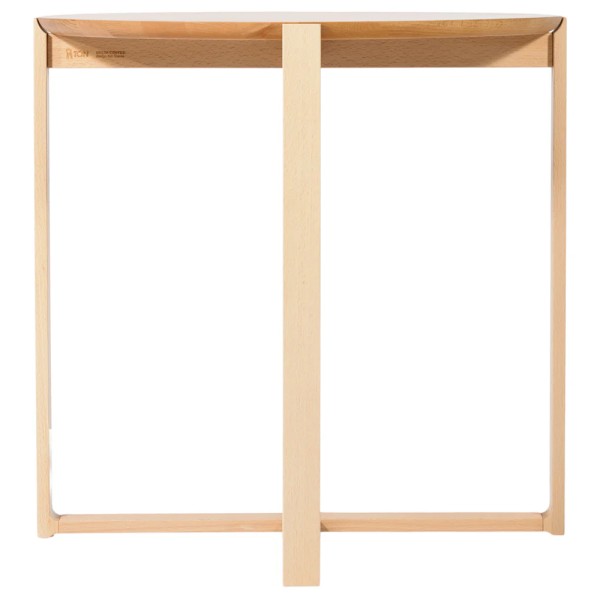 Дерев'яний круглий стіл Delta 4MJ-725 ø60