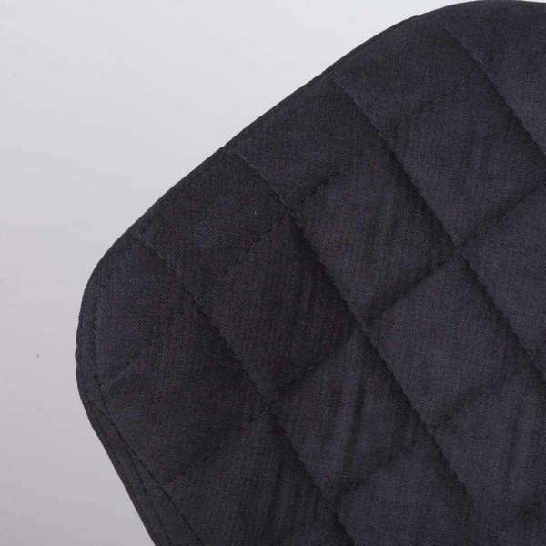 Стілець Valencia (Валенсія) текстиль – стильна модель для вашої кухні та кафе