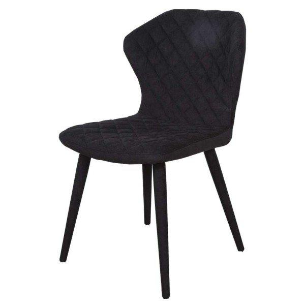 Стілець Valencia (Валенсія) текстиль – стильна модель для вашої кухні та кафе