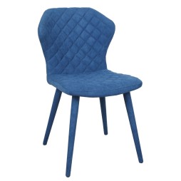 Стілець Valencia (Валенсія) текстиль