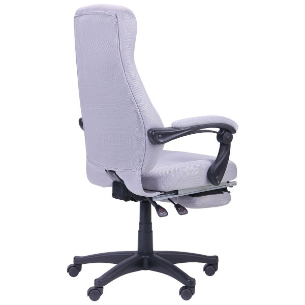 Крісло Smart – Комфорт і стиль для вашого офісу