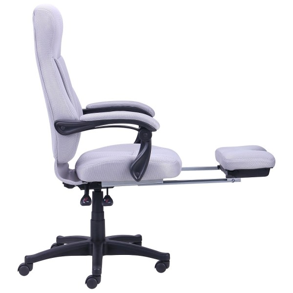 Крісло Smart – Комфорт і стиль для вашого офісу