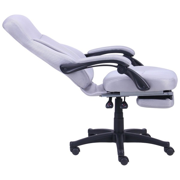 Крісло Smart – Комфорт і стиль для вашого офісу