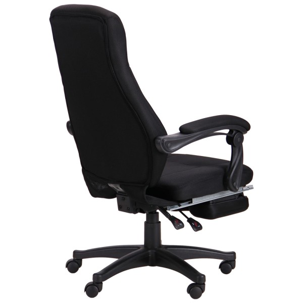 Крісло Smart – Комфорт і стиль для вашого офісу