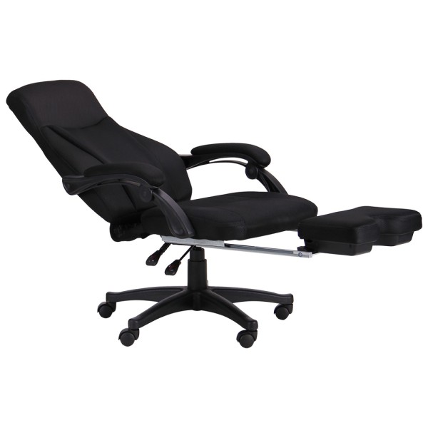 Крісло Smart – Комфорт і стиль для вашого офісу