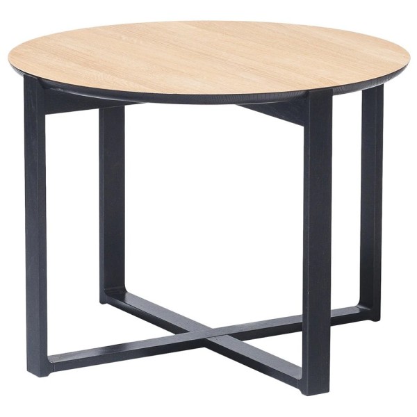 Дерев'яний круглий стіл Delta 4MJ-723 ø60 см