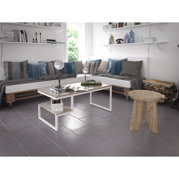 Журнальний стіл Флекс – лофт стиль для вашої вітальні