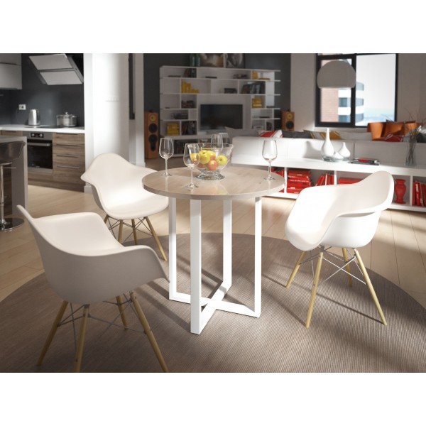 Обідній стіл Брен - стиль та зручність для вашого дому