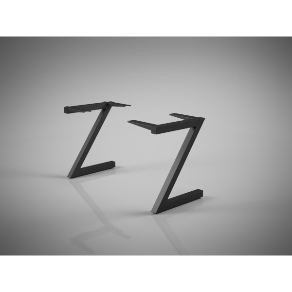 Опора Зевс - металеві опори для столів