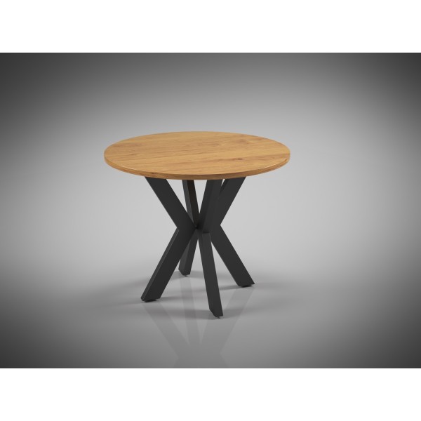 Обідній стіл Трібул: стиль та комфорт для вашого дому