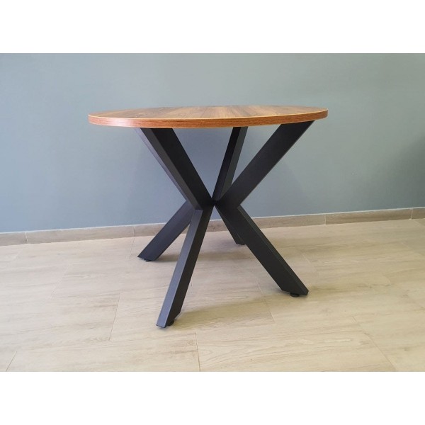 Обідній стіл Трібул: стиль та комфорт для вашого дому