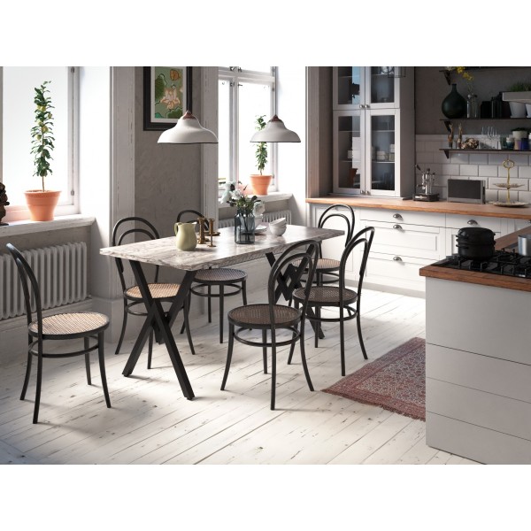 Стіл Вектра – ідеальний стіл для вашого інтер'єру