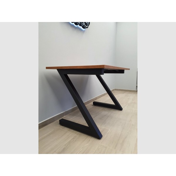 Стіл Зевс — стильний робочий стіл для вашого офісу та дому