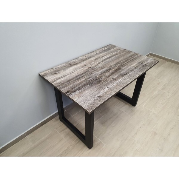 Стіл Тета – стильний вибір для будь-якого інтер'єру