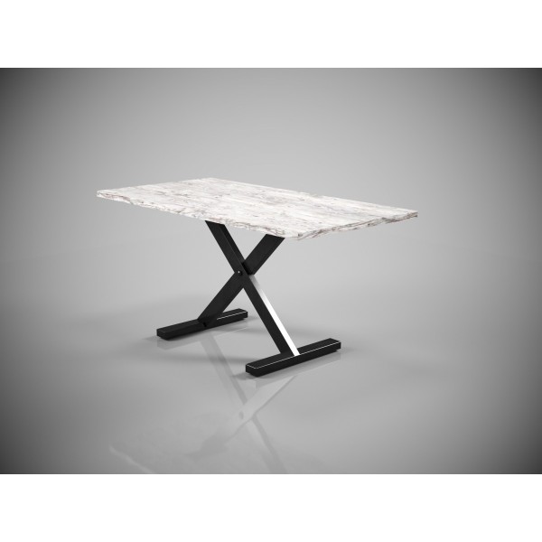 Стіл Твікс: стильний прямокутний стіл для дому та офісу