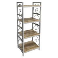 Стеллаж Марис 4