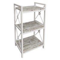 Стеллаж Тироль 3 