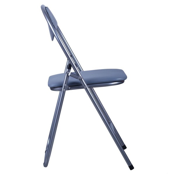 Стілець Джокер алюм - стильний вибір для вашої кухні