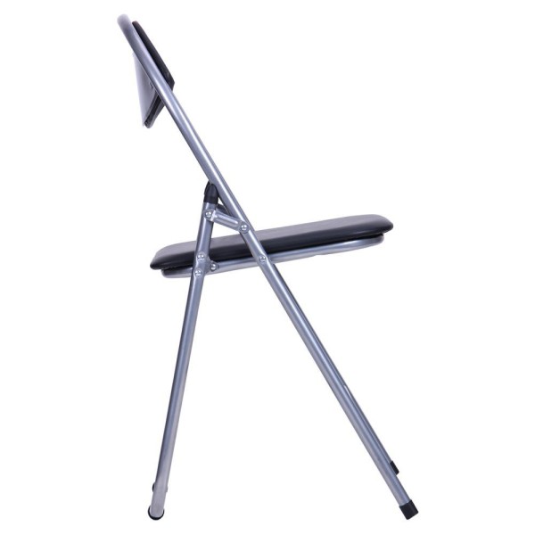 Стілець Джокер алюм - стильний вибір для вашої кухні