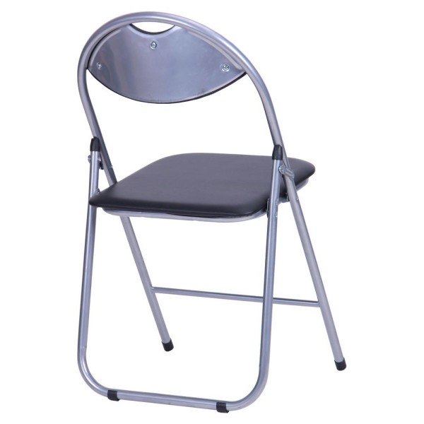 Стілець Джокер алюм - стильний вибір для вашої кухні