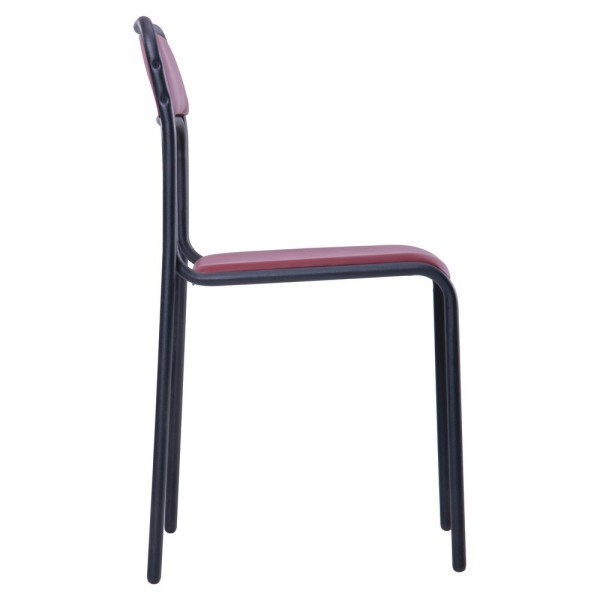 Стілець Аскона чорний