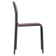 Стілець Аскона чорний