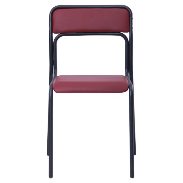 Стілець Аскона чорний