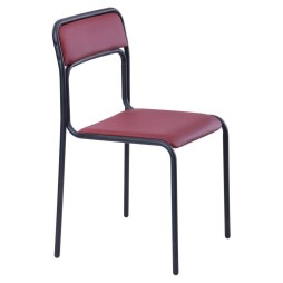 Стілець Аскона чорний