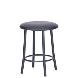 Табурет Таллі чорний