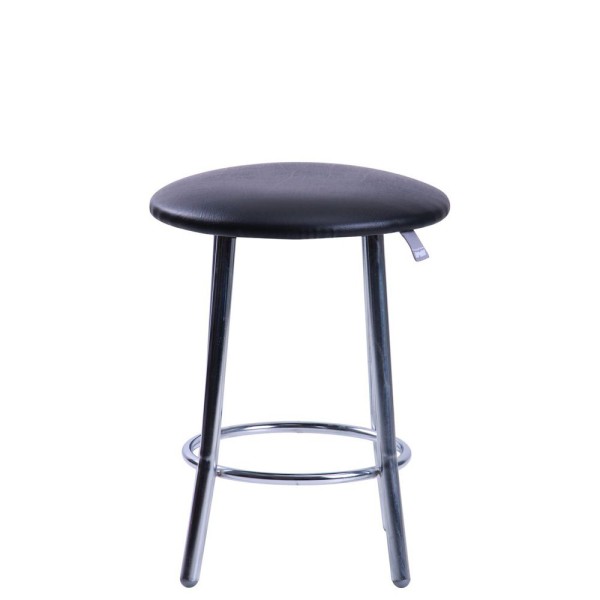 Табурет Таллі хром - сучасний стиль для вашої кухні