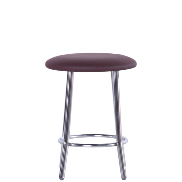 Табурет Таллі хром - сучасний стиль для вашої кухні
