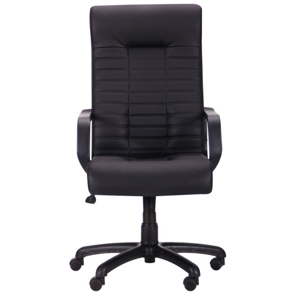 Крісло Атлетік Пластик-М для вашого комфорту